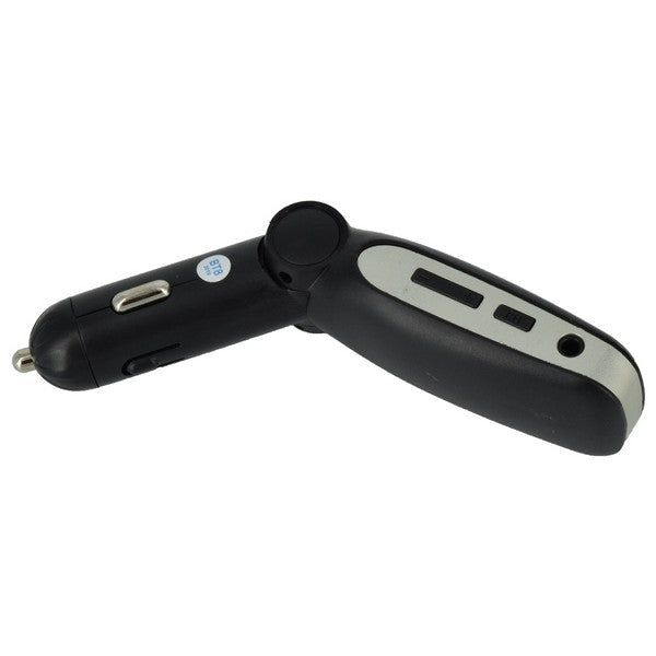 Modulator MP3 idealSTORE cu functie handsfree auto Bluetooth 12V