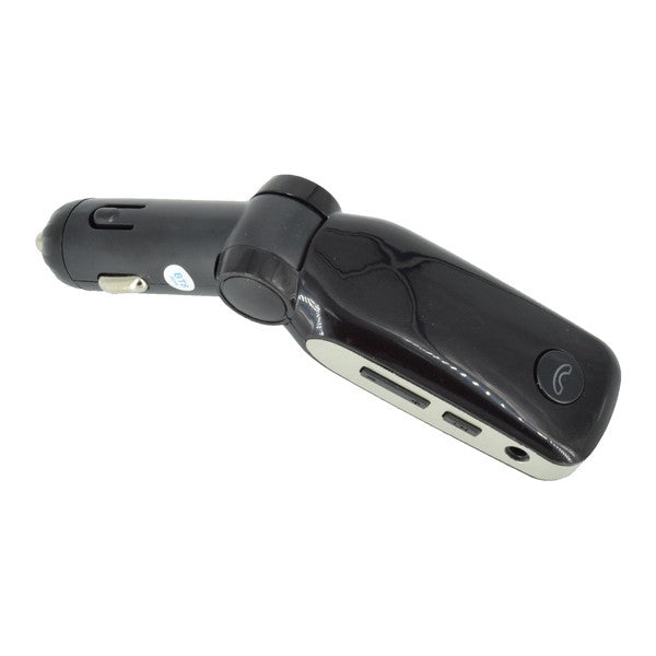 Modulator MP3 idealSTORE cu functie handsfree auto Bluetooth 12V