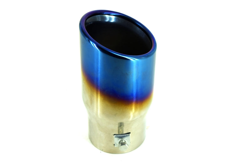 Ornament toba Premium IdealStore, Japan Style, Lungime 15 cm, Latime maxima 7.5 cm, Diametru intrare toba 6.2 cm