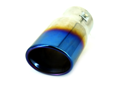 Ornament toba Premium IdealStore, Japan Style, Lungime 15 cm, Latime maxima 7.5 cm, Diametru intrare toba 6.2 cm