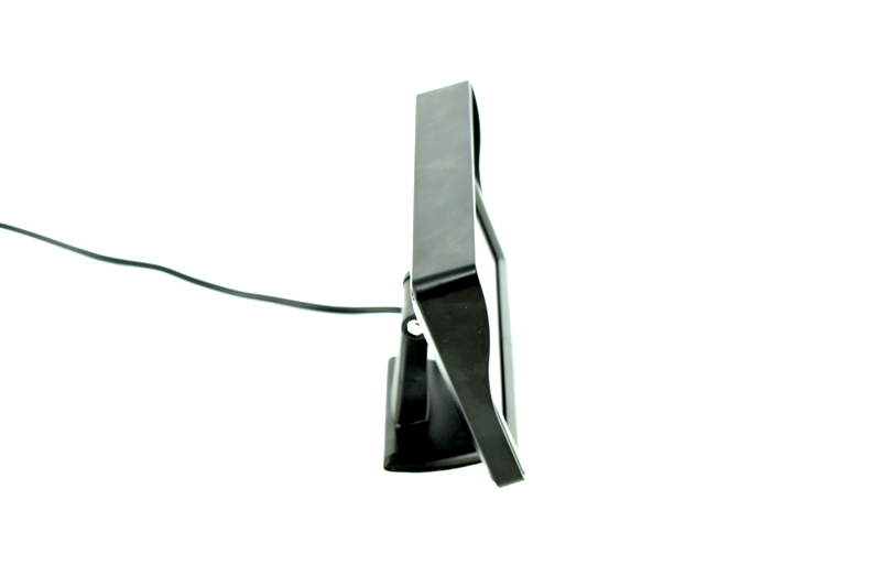 Monitor 4,3 idealSTORE LCD universal de vedere in spate, Display TFT-LED, Sistem PAL-NTSC, Sursa alimentare DC 12 V, Dimensiuni 11,5cm x 9 cm x 2,5cm, Doua intrari video