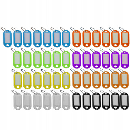 Cutie Depozitare Chei idealSTORE, din Fier, cu Incuietoare, Contine 48 Identificatori Colorati ce pot fi inscriptionati, Autocolante 1-48, 2 Chei de Acces, Kit de montaj inclus, Culoare Grafit Antic