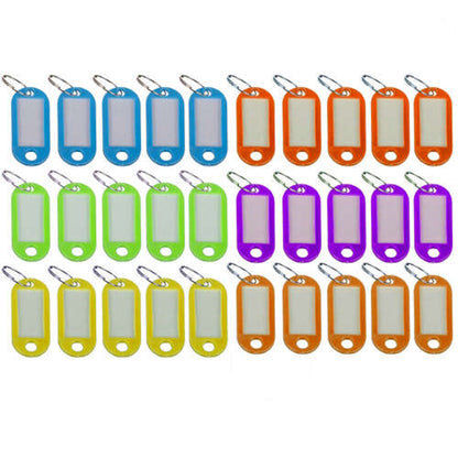 Cutie Depozitare Chei idealSTORE, din Fier, cu Incuietoare, Contine 30 Identificatori Colorati ce pot fi inscriptionati, Autocolante 1-30, 2 Chei de Acces, Kit de montaj inclus, Culoare Grafit