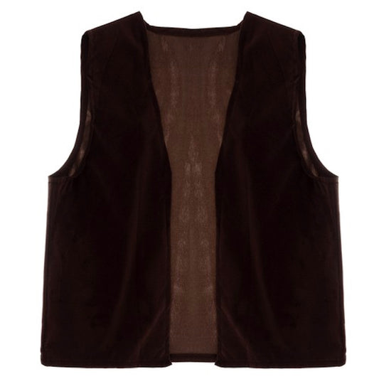 Costum complet de Cioban/Pastor idealSTORE, pentru Evenimente Tematice, Material Usor, Marime Universala, Finisaj Superior