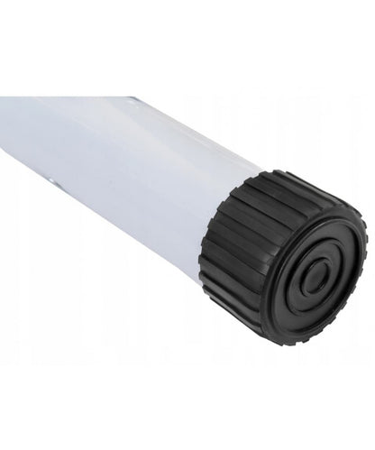 Bicicleta Fitness Mecanica idealStore Xploud Fun Gym, Computer cu parametrii, Scaun cu reglaj, 7 trepte de inaltime, trepte de viteza reglabile