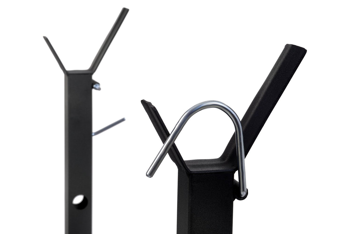 Aparat multifunctional fitness idealSTORE MaxGym, Reglarea unghiului spatarului in 4 trepte, Constructie din otel, Tapiterie moale