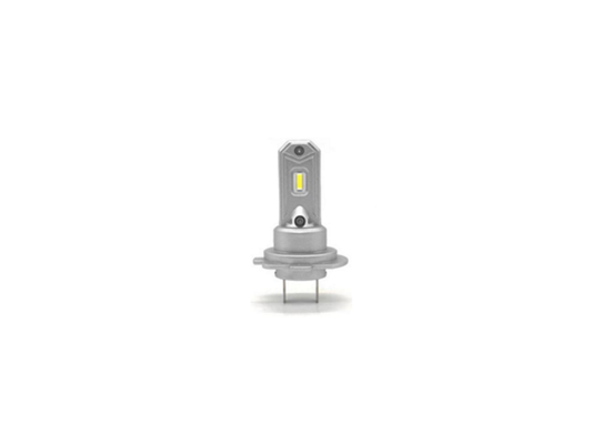 Bec cu LED H7 Mini idealStore, 6000k, 12V-24V, Tip LED 1860, 4000 lumen