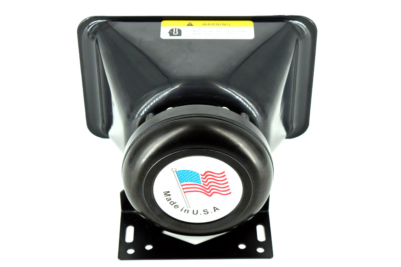 Difuzor idealStore Pentru Sirena Profesionala 200W,10V-16V, 420Hz-1770Hz, 150mA