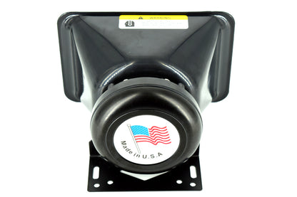 Difuzor idealStore Pentru Sirena Profesionala 200W,10V-16V, 420Hz-1770Hz, 150mA