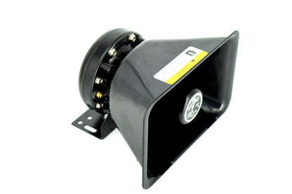 Difuzor idealStore Pentru Sirena Profesionala 200W,10V-16V, 420Hz-1770Hz, 150mA