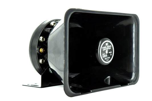 Difuzor idealStore Pentru Sirena Profesionala 200W,10V-16V, 420Hz-1770Hz, 150mA