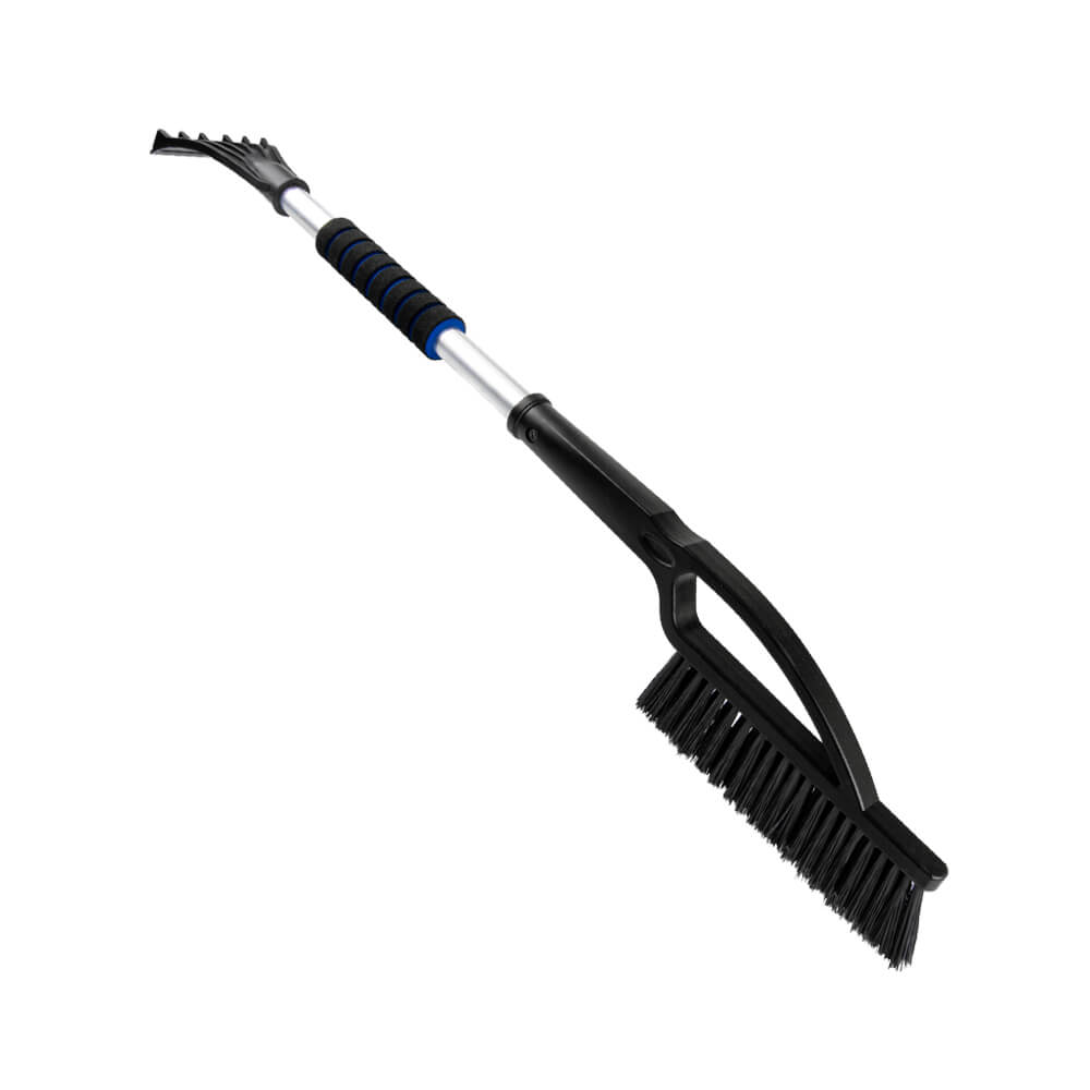 Racleta gheata telescopica IdealSTORE LUX SLIM, Lungime 77cm