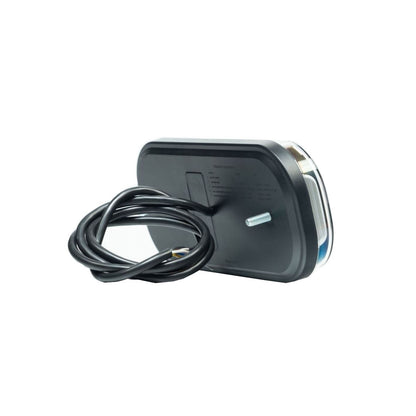 Lampa Spate idealSTORE, LED, Semnalizare Dinamica, dimensiune 21495mm, 6 Functii, utilizare Universala, Cu Cablu