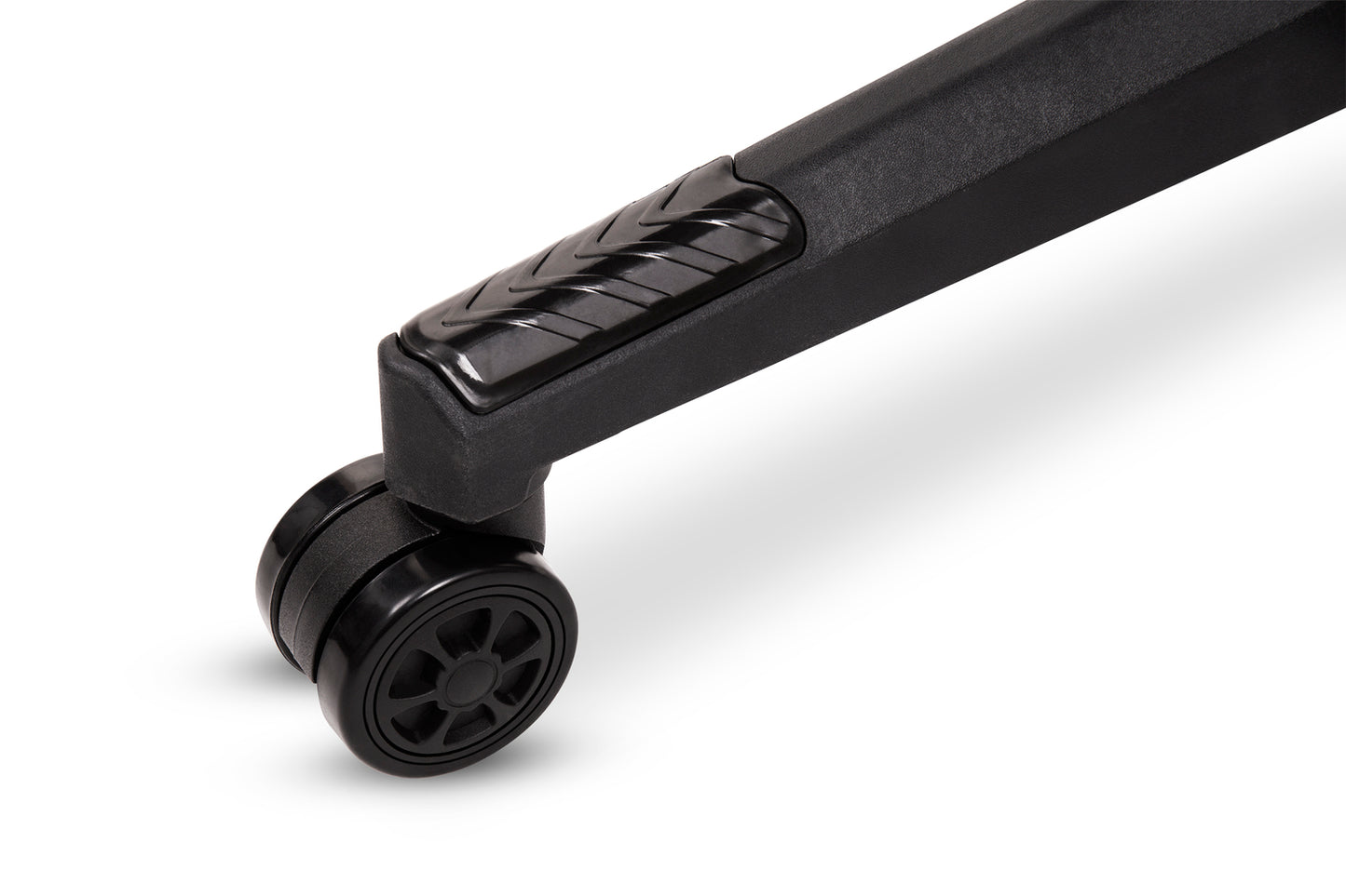 Scaun Gaming Reglabil cu mecanism TILT idealSTORE Elite COLLECTION, Asigura pozitia si confortul corect al corpului, Cotiere reglabile, Perna confortabila, Posibilitatea modificarii unghiului spatarului, Negru