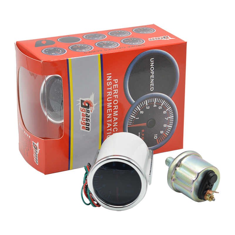 Ceas bord universal idealSTORE presiune ulei