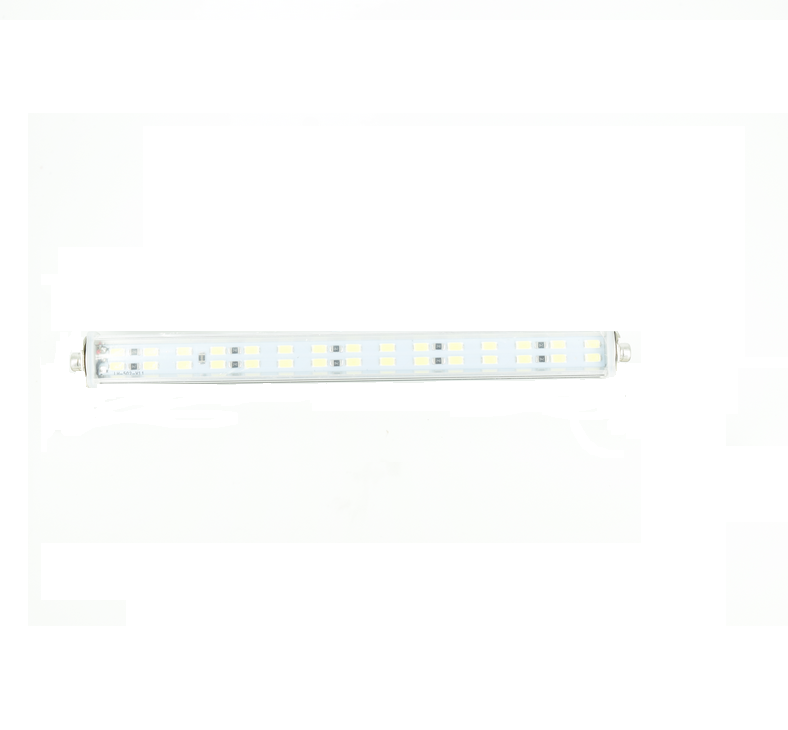 Lampa LED idealSTORE rezistenta la apa de, Tensiune: 24V, lumina alba, Dimensiuni 18,5 x 25 x 1,7 cm