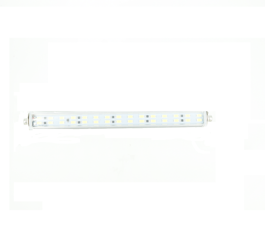 Lampa LED idealSTORE rezistenta la apa de, Tensiune: 24V, lumina alba, Dimensiuni 18,5 x 25 x 1,7 cm