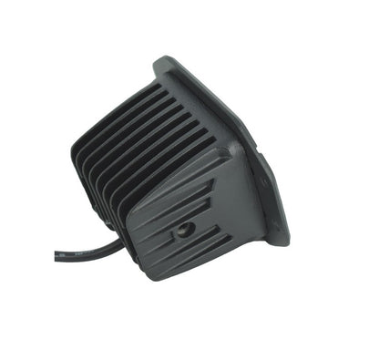 Proiector LED idealSTORE Lumina ALBA 6000K, Putere: 36W, Tensiune: 12/24V