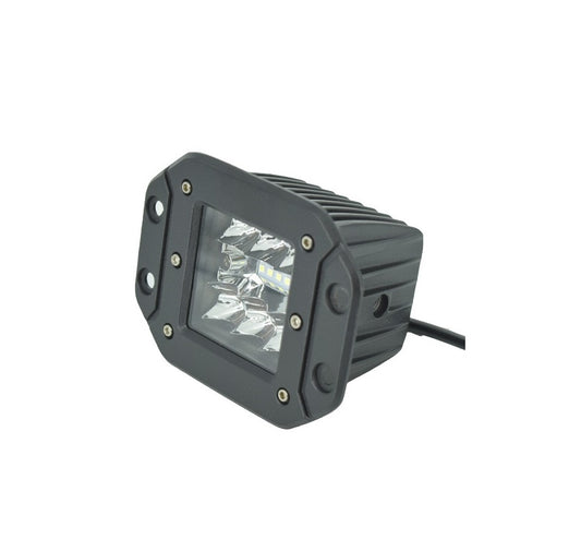 Proiector LED idealSTORE Lumina ALBA 6000K, Putere: 36W, Tensiune: 12/24V