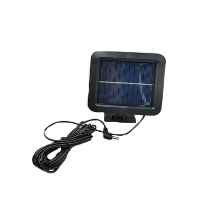 Proiector solar IdealSTORE, Putere 25W, 600lm