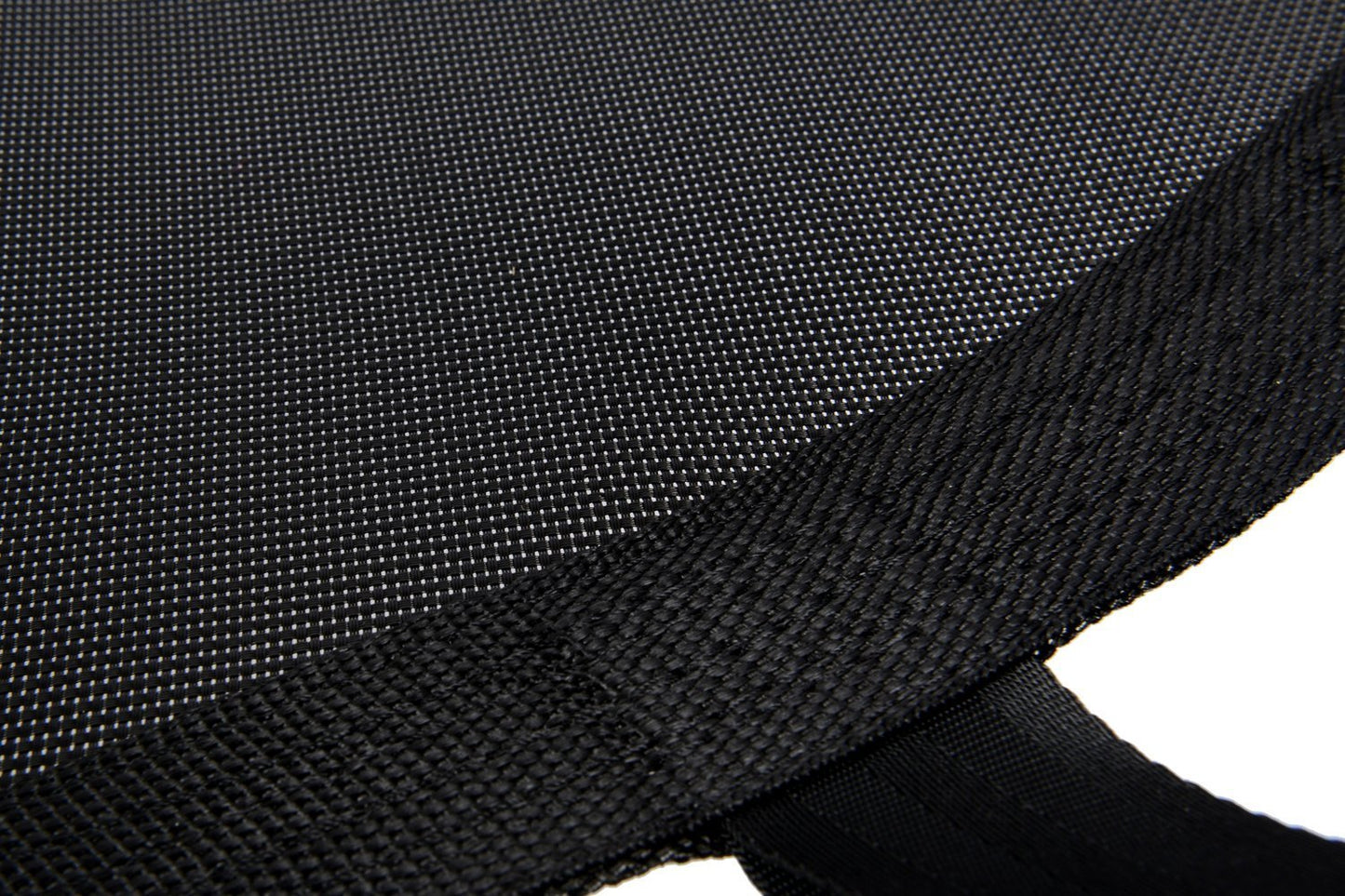 Leagan pentru copii profesional idealStore Texty, tip Cuib, Sarcina maxima 150 Kg, Diametru 100 cm, Structura Otel, Franghii Reglabile, Tesatura Impermeabila, Design Modern