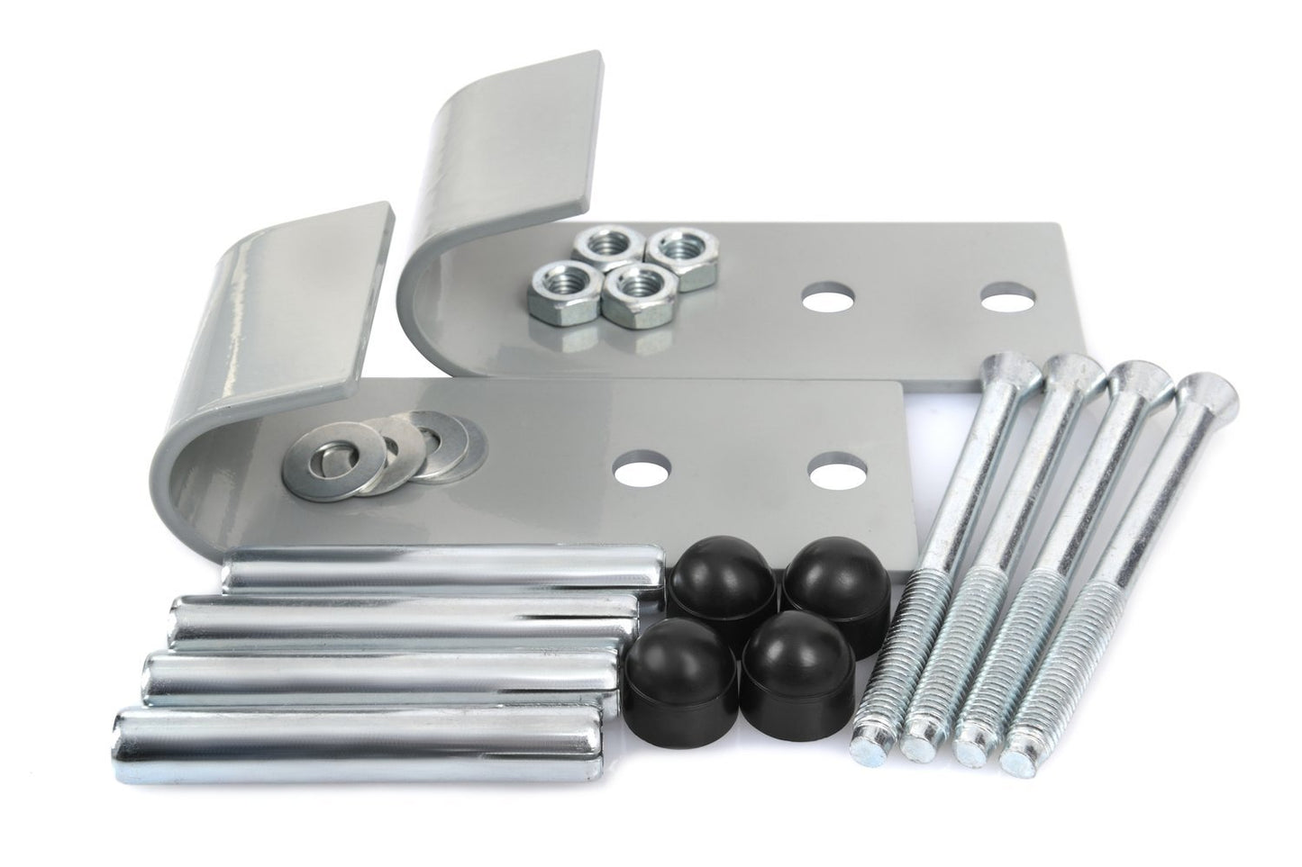 Bara de tractiuni idealSTORE TTX Multifunctionala Dimensiuni 110 x 75 x 75 cm, Include 5 manere antiderapante, Reglare in 4 trepte, Fabricat din otel, Montaj pe perete, Sarcina max 290 Kg