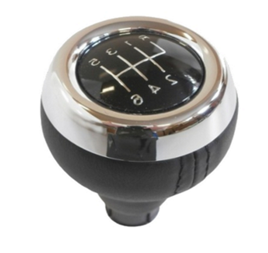 Maner schimbator IdealSTORE compatibil Mini Cooper cu 6 viteze