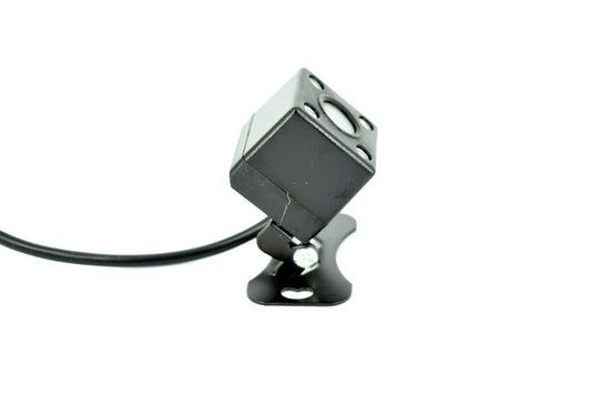 Camera video idealSTORE pentru mers inainte sau inapoi, Tensiune 12V, 110mA, Cablaj inclus