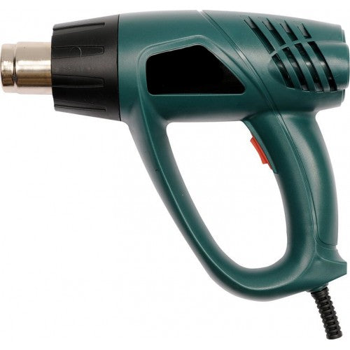 Pistol aer cald IdealSTORE, putere 2000 W