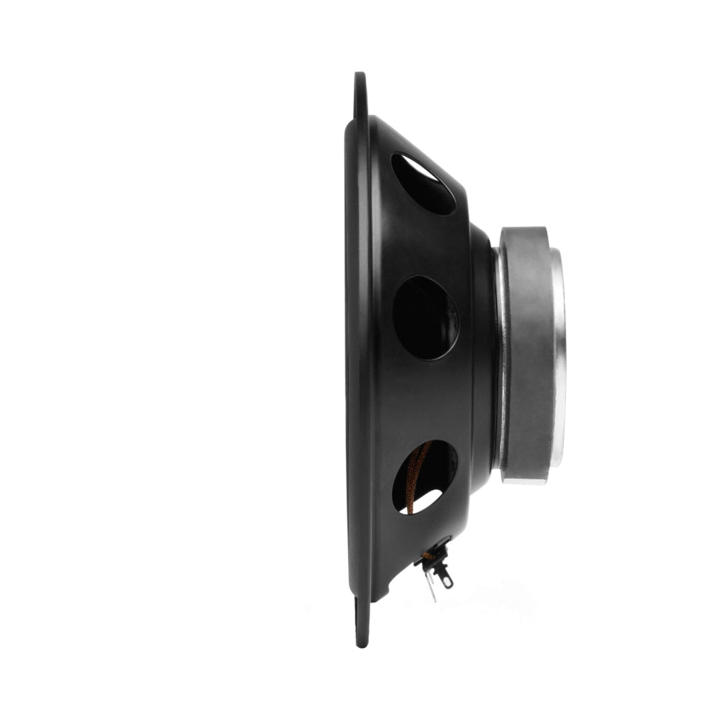 Set 2 Boxe JBL idealStore Componente, dimensiuni 16cm putere 45W RMS Adancime instalare 5.6cm Sensibilitate 91 db Impedanta 4 ohmi