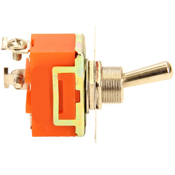 Buton auto cu parghie idealSTORE ON/OFF