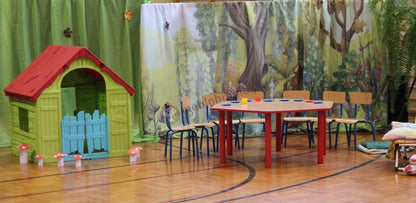 Casuta plianta pentru copii idealSTORE, Dimensiuni 102 x 90 x 110, Structura sigura, stabila, realizata din plastic de cea mai buna calitate, Material rezistent la conditiile meteorologice, Ideala pentru gradina sau camera, Stimuleaza imaginatia copiilor