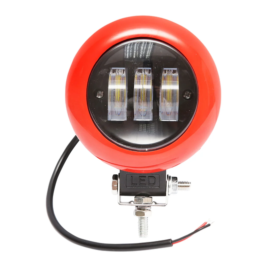 Lampa camion IdealSTORE,30W 12/24V