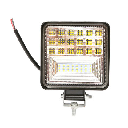 Proiector LED IdealSTORE, SMD 10-30V 126W 106x134x30mm