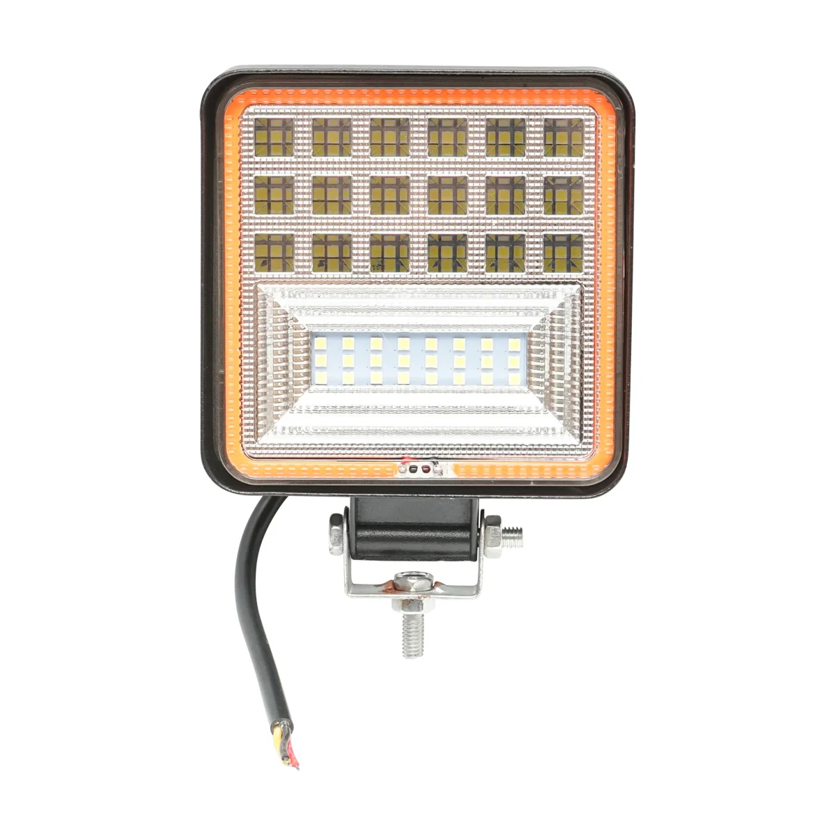 Proiector LED IdealSTORE, SMD 10-30V 126W,106x134x30mm