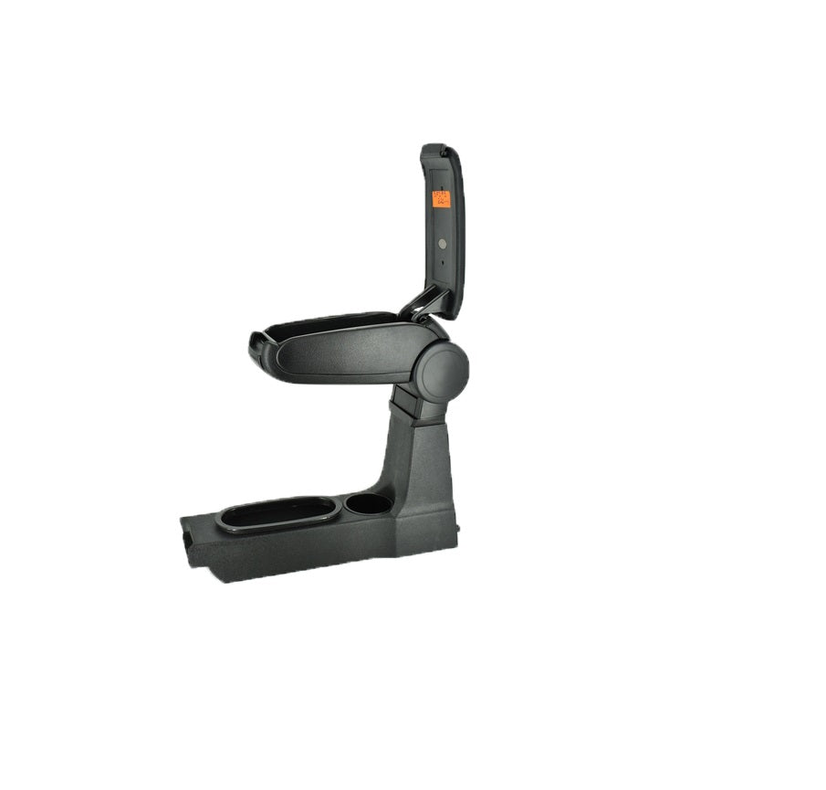 Cotiera auto idealSTORE dedicata FORD FIESTA 1995-2002, Culoare Neagra