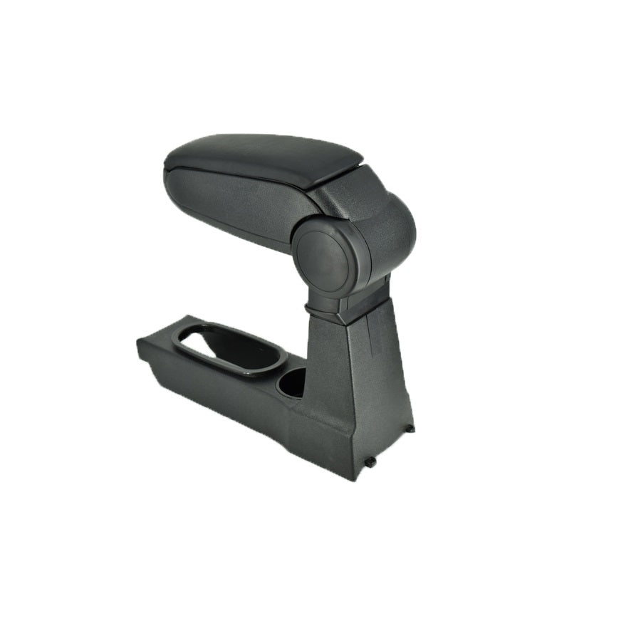 Cotiera auto idealSTORE dedicata FORD FIESTA 1995-2002, Culoare Neagra