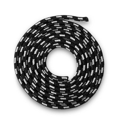 Hamac suspendat tip scaun RhoDos idealSTORE, Dimensiuni 130 x 112 x 98 cm, Include 1,5 m franghie, corzi groase impletite, Material din bumbac, respirabil, durabil si rezistent la abraziune, Sarcina maxima 150 KG