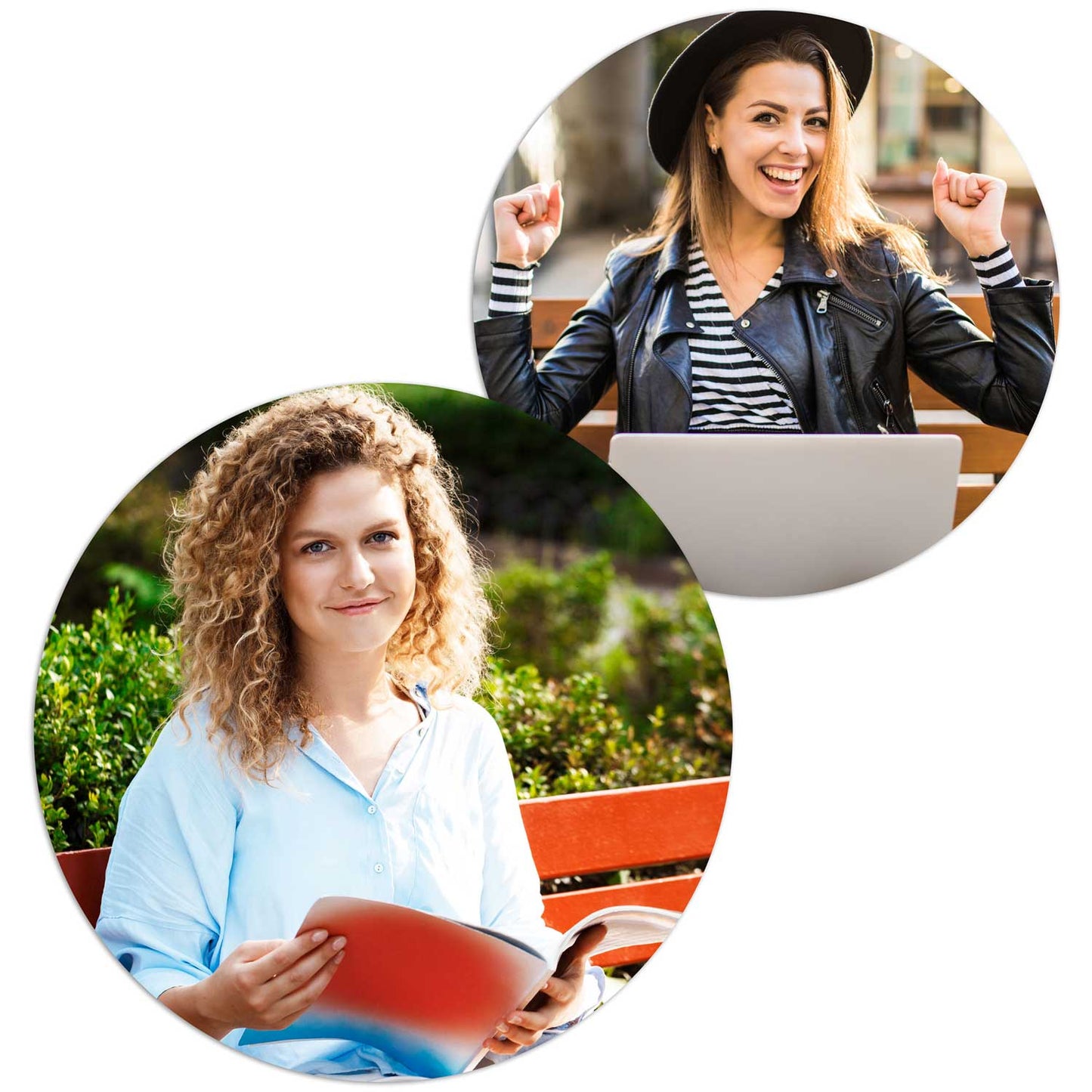 Banca de Gradina idealSTORE Garden Collections, Dimensiune 124 x 74 x 43 cm, Cadru puternic din Otel, Lemn de Plop, Design Minimalist, Perfect Pentru Gradina, Terasa sau Terasa