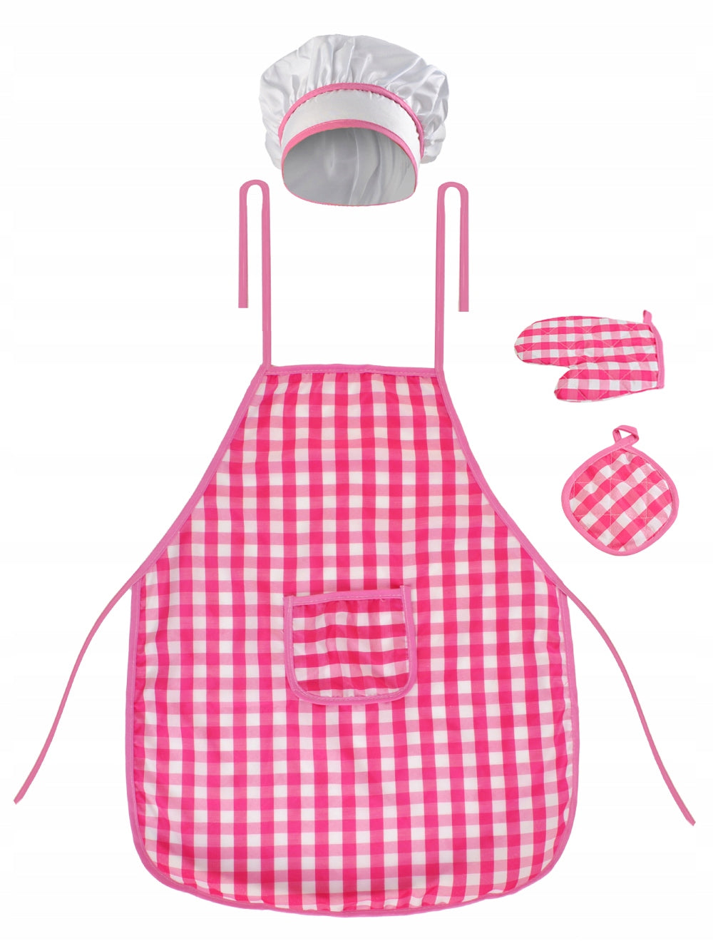 Bucatarie din lemn premium idealSTORE Chef's Max Cook, Dimensiuni 98 x 92.5 x 30 cm, Iluminare LED, Echipata complet, Include elemente mobile, Accesorizata cu ustensile specifice, Creste abilitatile manuale si de actorie