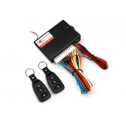 Modul inchidere centralizata cu 2 telecomenzi