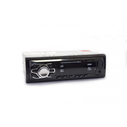 Mp3 Player Perfec Sound Auto USB/ Card/ Telecomanda + incarcator auto bricheta calitate premium