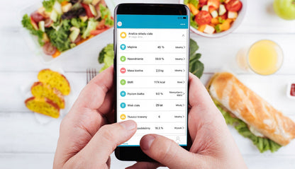 Cantar Corporal Profesional idealStore ProfiBerd, Conectare prin Bluetooth, 10 Functii Analitice, Greutate Maxima 180 Kg, Indice Masa Corporala, Cantitate Tesut Adipos si Masa Musculara, Consumul de Calorii, Cantitate tesut Osos