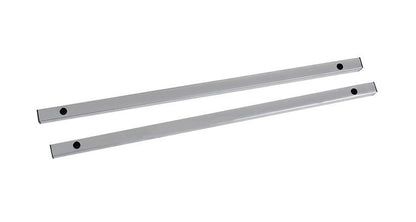 Pat campanie idealStore cu husa de transport, robust, stabil, pliabil, confortabil si usor de transportat, culoare albastru