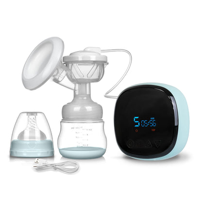 Pompa de San Electrica idealStore BerdsenElectric, Doua Faze, Putere Reglabila, Panou de Control, cu Acumulator