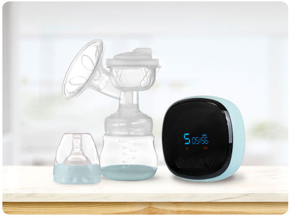 Pompa de San Electrica idealStore BerdsenElectric, Doua Faze, Putere Reglabila, Panou de Control, cu Acumulator