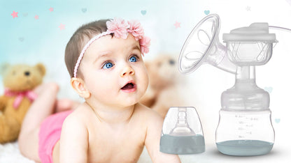 Pompa de San Electrica idealStore BerdsenElectric, Doua Faze, Putere Reglabila, Panou de Control, cu Acumulator