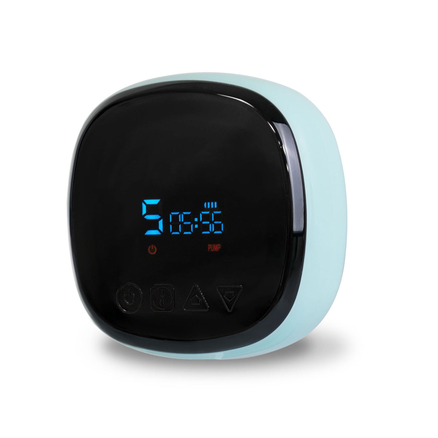 Pompa de San Electrica idealStore BerdsenElectric, Doua Faze, Putere Reglabila, Panou de Control, cu Acumulator