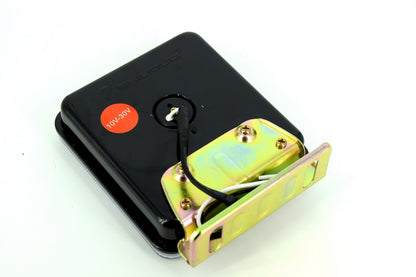 Lampa SMD Lumina:portocalie Voltaj: 12v-24V Rezistenta la apa