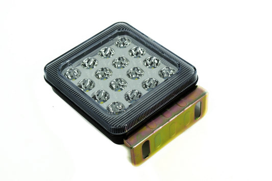 Lampa SMD Lumina:alba Voltaj: 12v-24V Rezistenta la apa